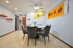 Blk 574D Woodlands Drive 16 (Woodlands), HDB 5 Rooms #592308761